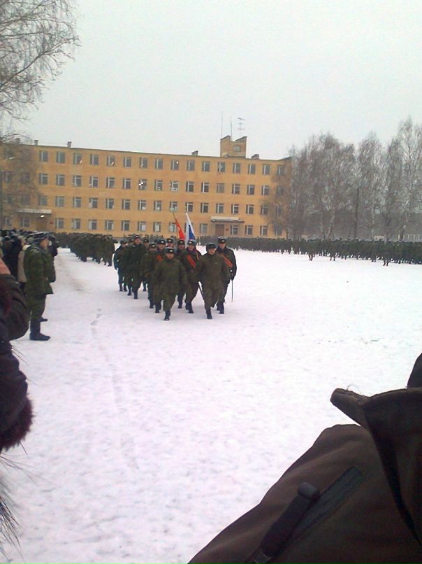 Дмитрий Авдеев фотография #19