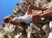 Фотография Винокуровой Юлии