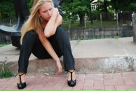 Фотография Короткевич Марии