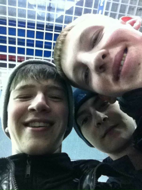 Антон Простой фотография #2