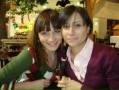 Фотография Юриной Катюшки