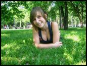 Фотография Поляковой Ольги