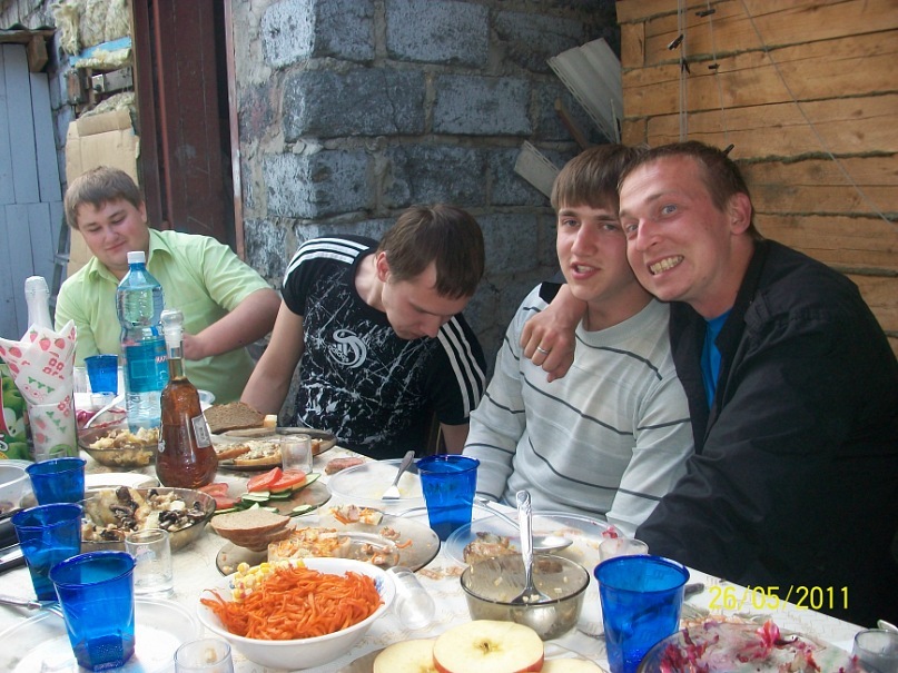 Дима Ярош фотография #35