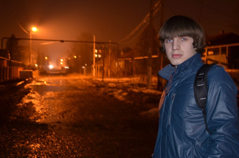 Климентий Устодаков фотография #15