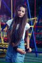 Фотография Несветаевой Евгении