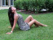 Фотография Дулесовой Полины