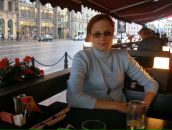 Фотография Щёлкиной Нины