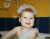 Фотография Мильковой Даши