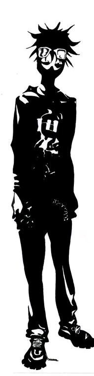 Ян Пак фотография #12