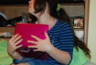 Фотография Миловидовой Елизаветы