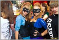 Фотография Саганович Виктории