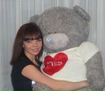 Фотография Докторовой Марии