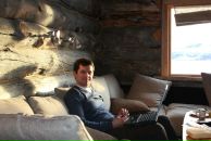 Фотография Шубина Кирилла