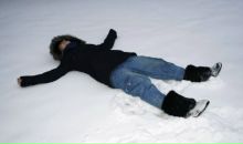 Фотография Гольдфельд Анны