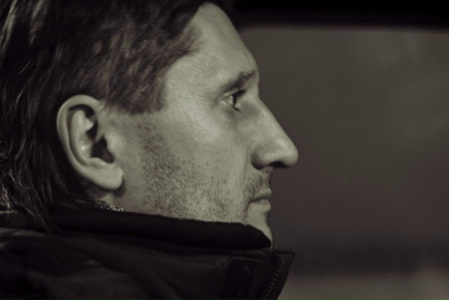 №6, Сергей Климатинский №6, Сергей Климатинский