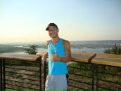 Фотография Щетинина Илюши