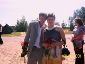 Фотография Лещенко Александры