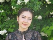 Фотография Абдулкиной-Нигматуллиной Лилии