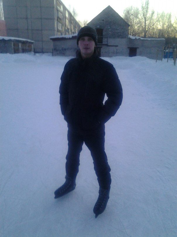 Максим Истомин фотография #12