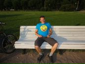 Фотография Лютого Сени