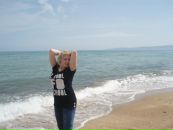 Фотография Тихоновой Анюты