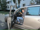 Фотография Кравченко Татьяны