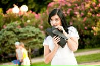 Фотография Мандрик Анастасии