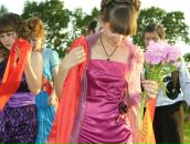 Фотография Чистоусовой Марии