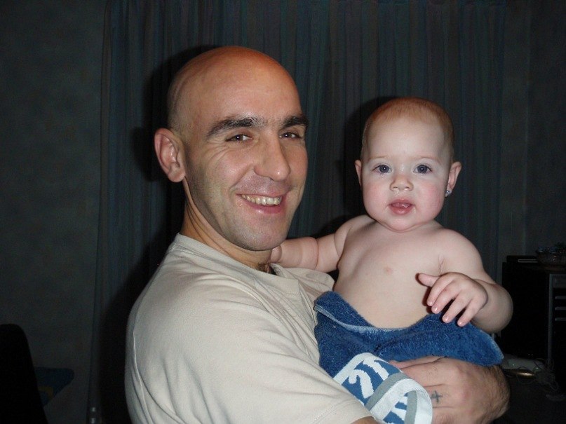 Марина Лебедь фотография #16