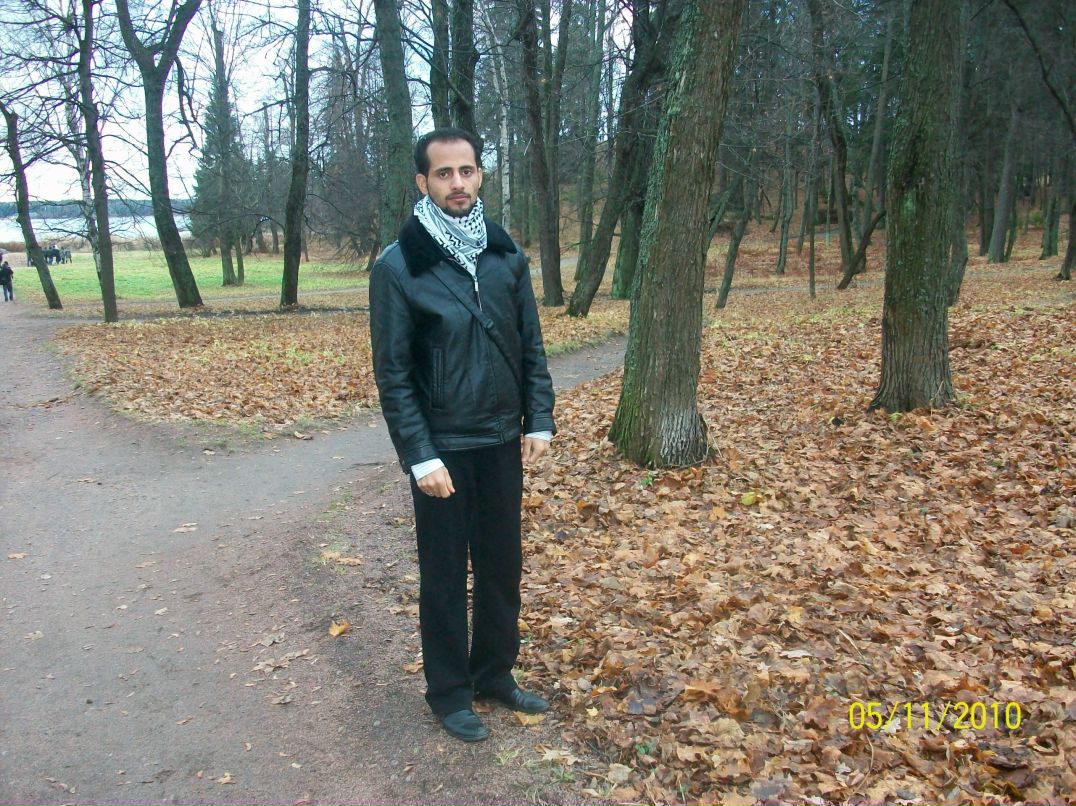 Abdullah Gamil фотография #30