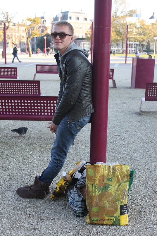 Виктор Иванов фотография #7