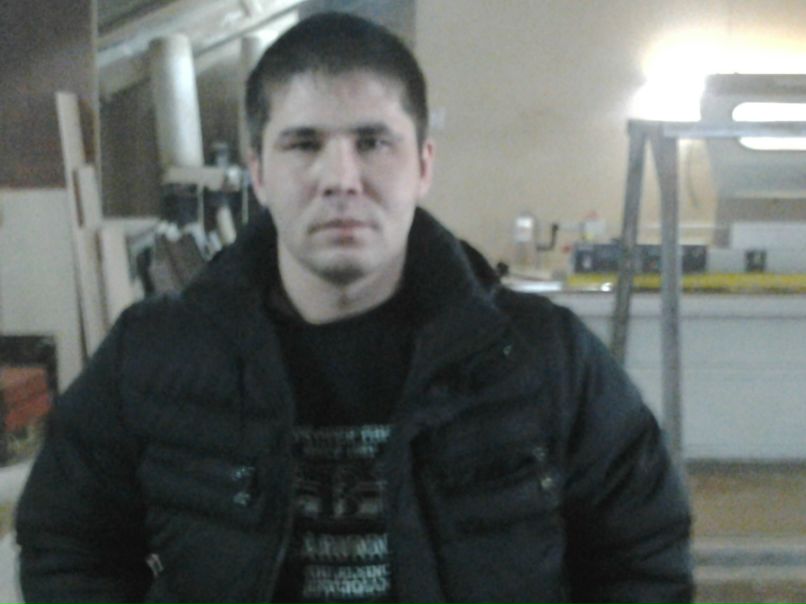 Руслан Волков фотография #14