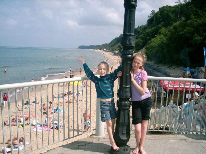 Иван Агафонов фотография #6