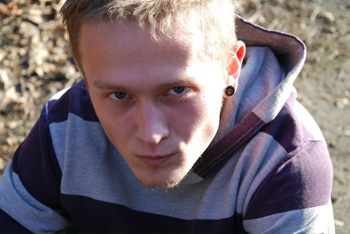 Сергей Сумин фотография #11