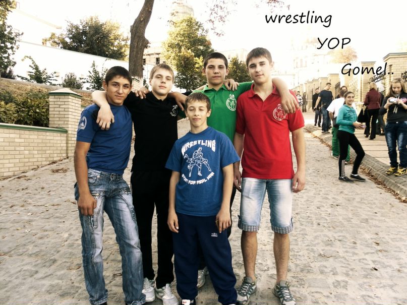 Артём Митько фотография #26