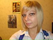 Фотография Лисёнок Татьяны