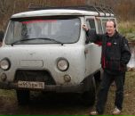 Фотография Карчевского Вадима