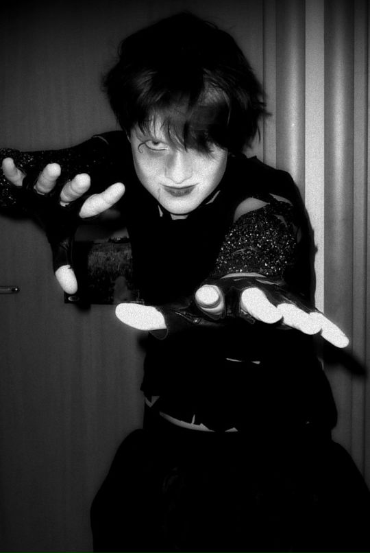 Оля Косых фотография #14