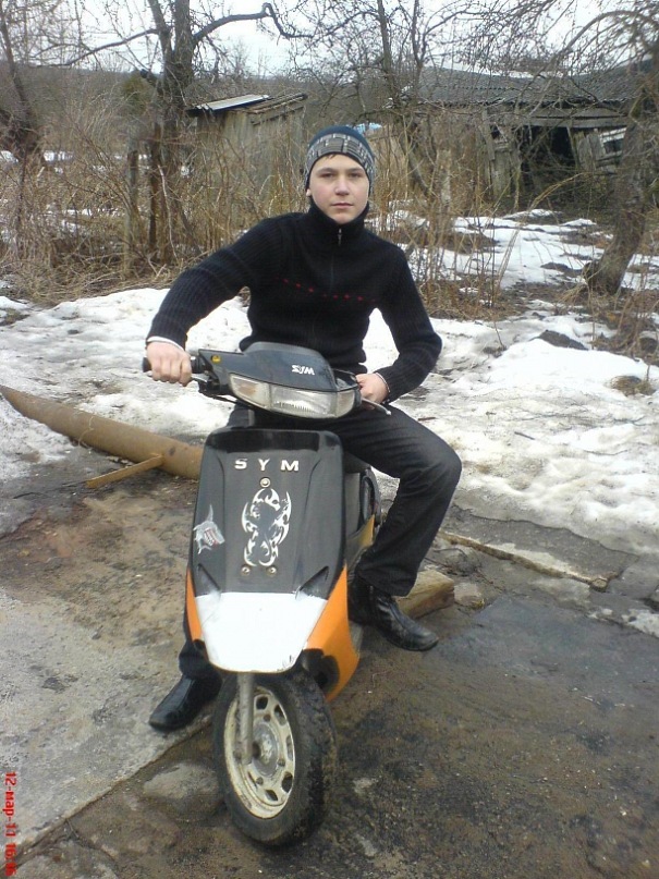 Илья Филоненко фотография #13