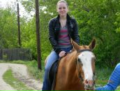 Фотография Барбарос Варвары