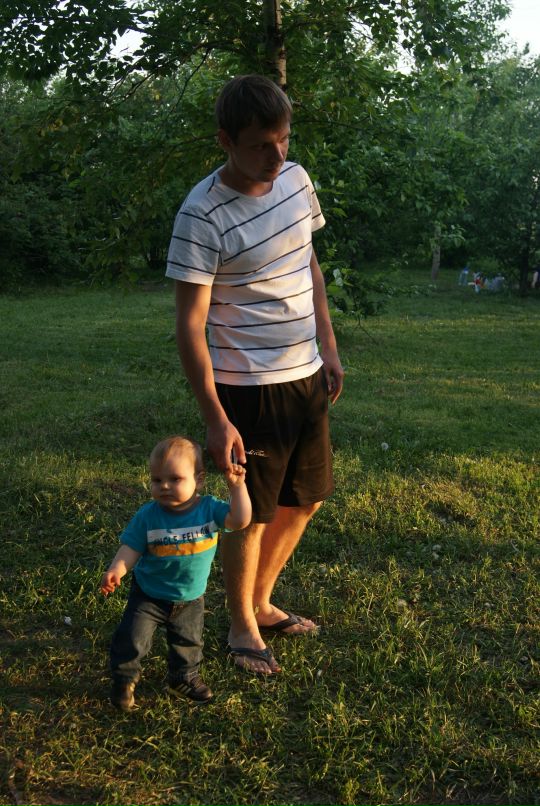 Стас Нечаев фотография #39