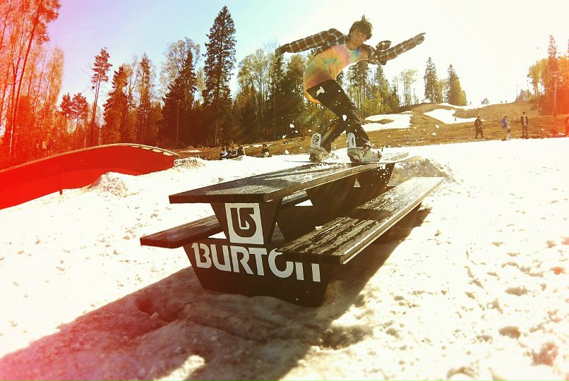 Антон Драчев фотография #14