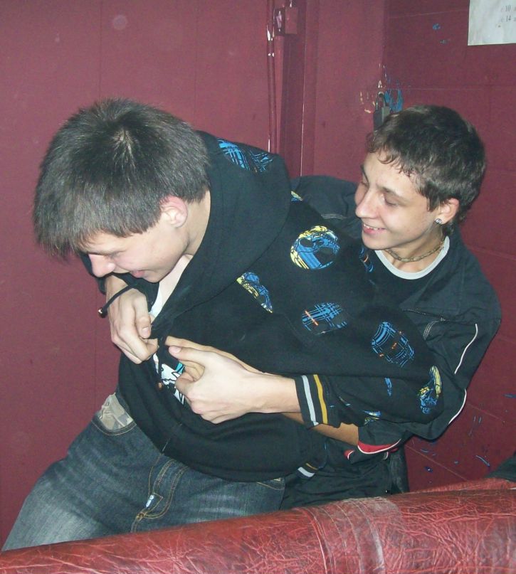 Александр Пышкин фотография #2