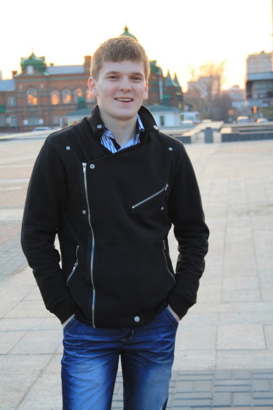 Антон Рылов фотография #34