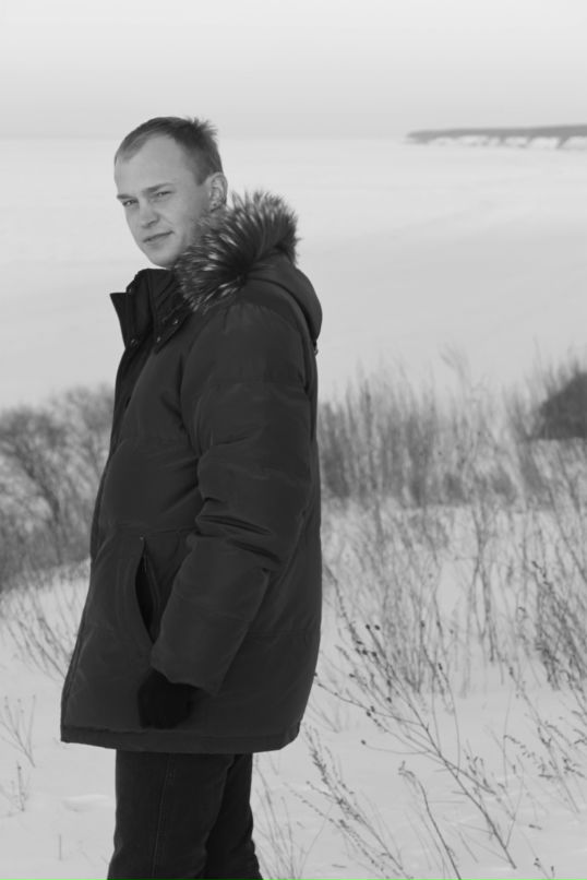 Александр Мальцев фотография #24