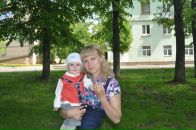 Фотография Кабешевой Ирины