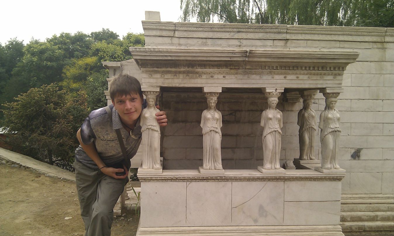 Дмитрий Апарин фотография #47