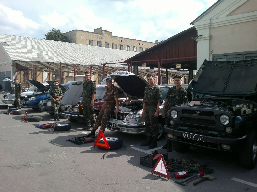 Игорь Левченков фотография #38