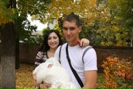 Фотография Неведомого Сани