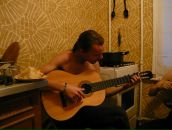 Фотография Кузнецова Николая